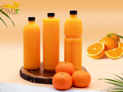น้ำส้มคั้นสดขวดลิตร - โรงงานน้ำส้มคั้น ปทุมธานี - พรีเมี่ยมลิสต์